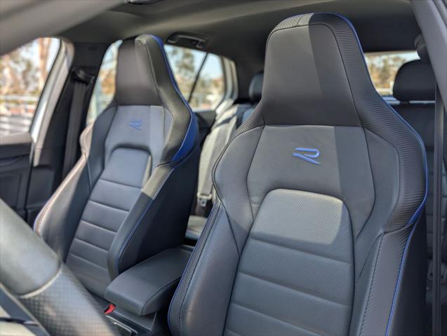 2024 Volkswagen Golf R 2.0T