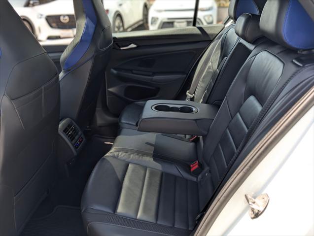 2024 Volkswagen Golf R 2.0T