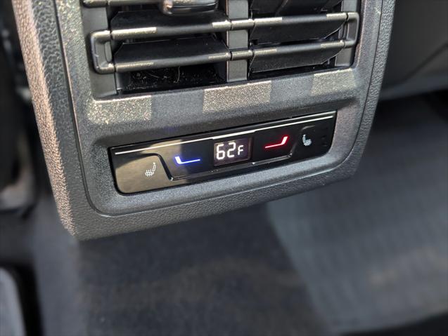 2024 Volkswagen Golf R 2.0T