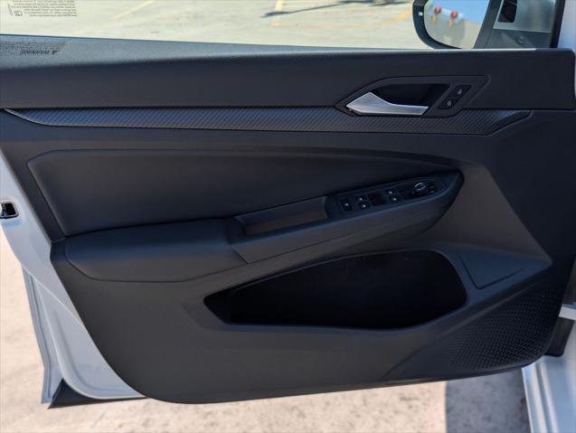 2024 Volkswagen Golf R 2.0T