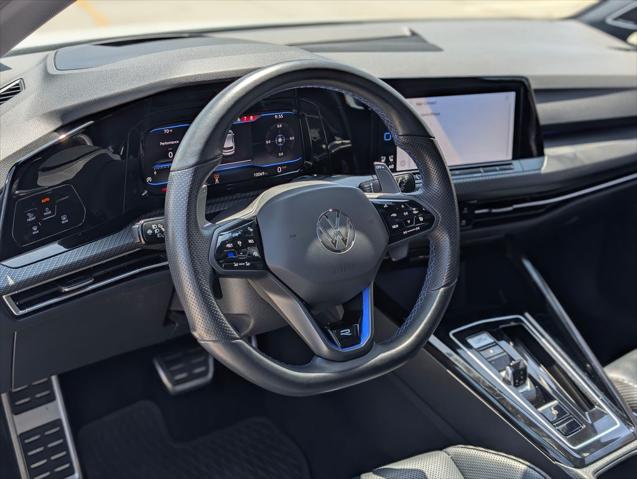 2024 Volkswagen Golf R 2.0T