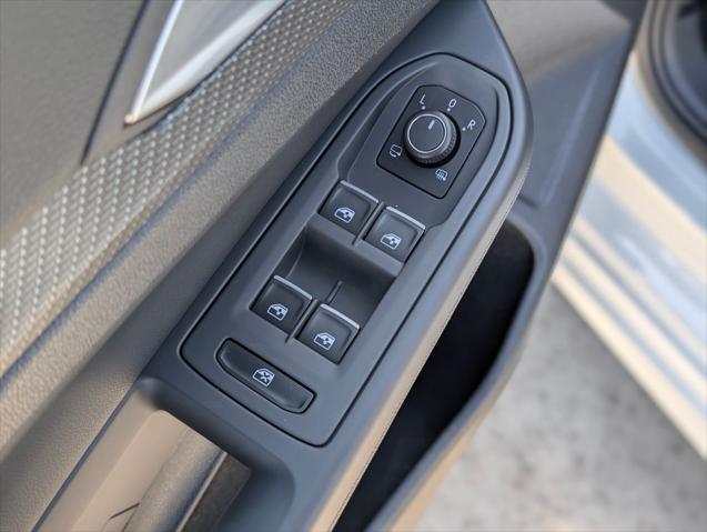 2024 Volkswagen Golf R 2.0T