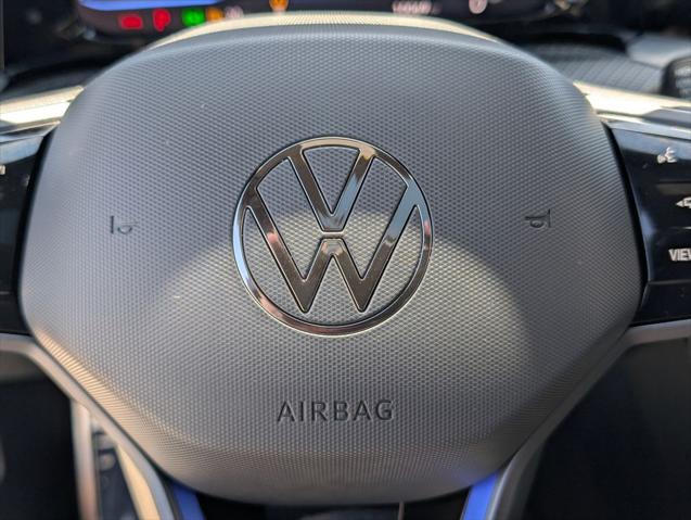 2024 Volkswagen Golf R 2.0T