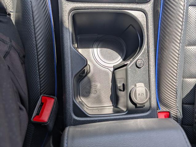 2024 Volkswagen Golf R 2.0T