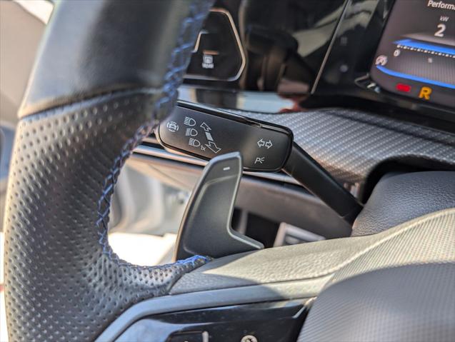 2024 Volkswagen Golf R 2.0T