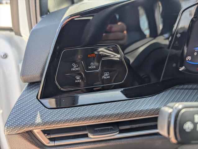 2024 Volkswagen Golf R 2.0T