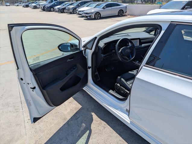 2024 Volkswagen Golf R 2.0T