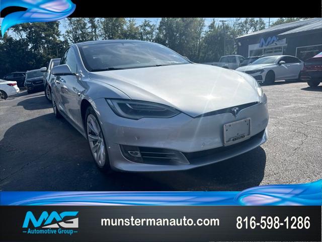 2017 Tesla Model S 90D for sale in Blue Springs, MO