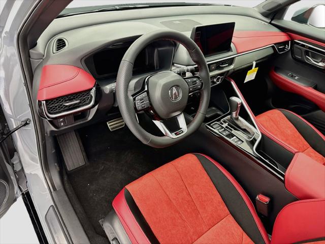 2026 Acura ADX A-Spec