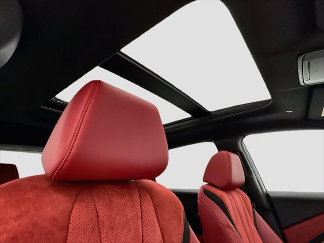 2026 Acura ADX A-Spec