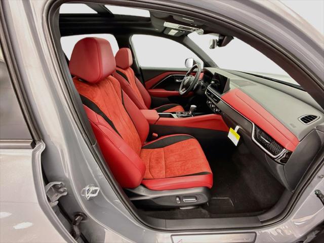 2026 Acura ADX A-Spec