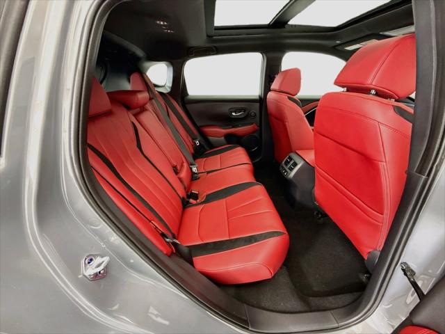 2026 Acura ADX A-Spec