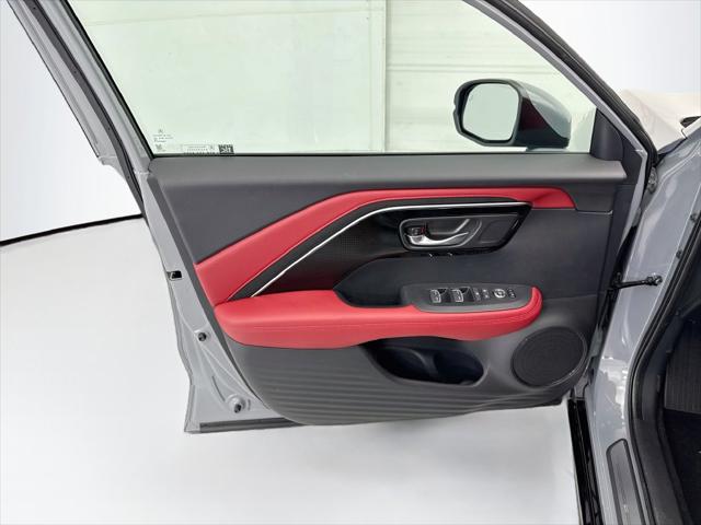 2026 Acura ADX A-Spec