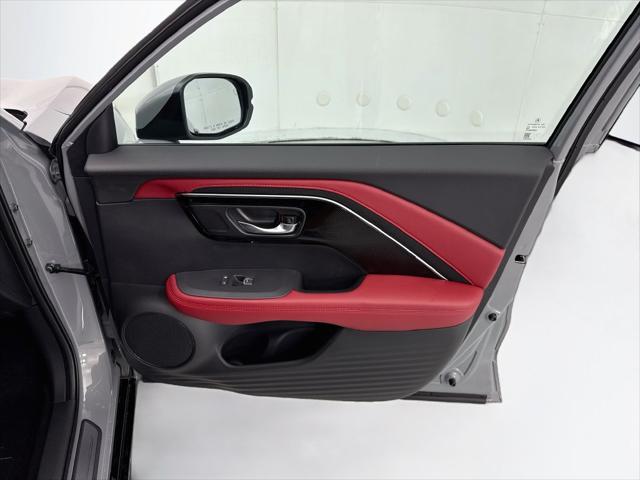 2026 Acura ADX A-Spec