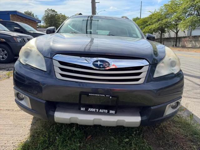 2012 Subaru Outback 3.6R Limited for sale in Rochester, NY