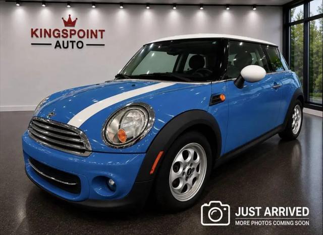 2013 MINI Hardtop Cooper for sale in Great Neck, NY
