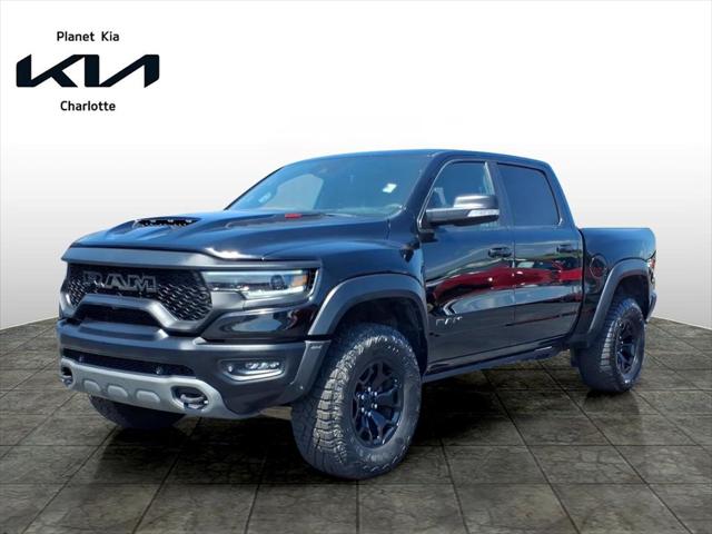 2021 Ram 1500 TRX Crew Cab 4x4 5'7" Box for sale in Charlotte, NC