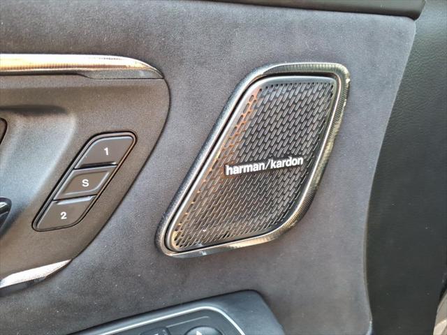 2021 Ram 1500 TRX Crew Cab 4x4 57 Box