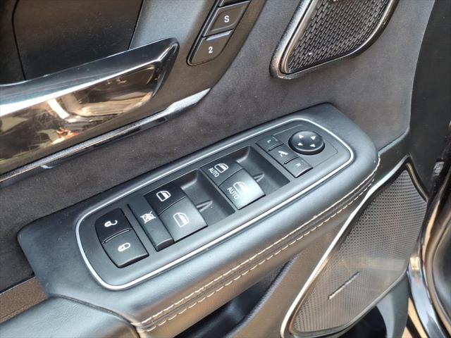 2021 Ram 1500 TRX Crew Cab 4x4 57 Box
