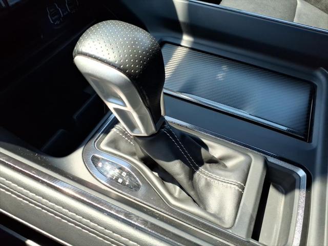 2021 Ram 1500 TRX Crew Cab 4x4 57 Box