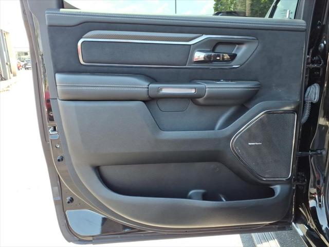 2021 Ram 1500 TRX Crew Cab 4x4 57 Box