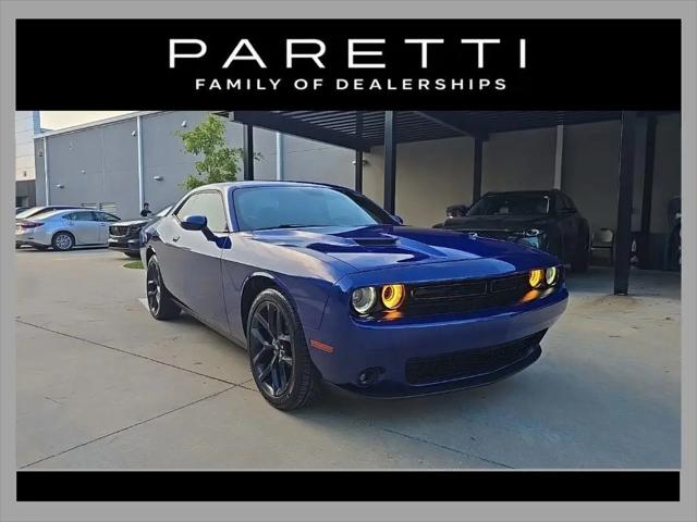 2019 Dodge Challenger SXT for sale in Covington, LA