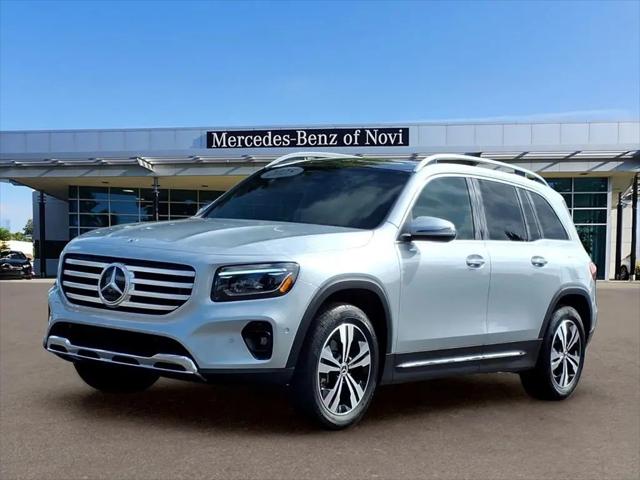 2025 Mercedes-Benz GLB 4MATIC for sale in Novi, MI
