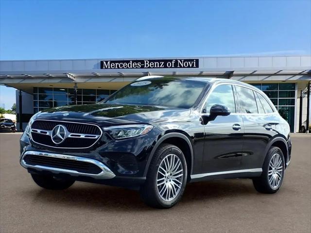 2025 Mercedes-Benz GLC 4MATIC SUV for sale in Novi, MI