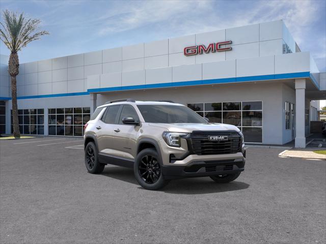 2027 GMC Terrain FWD Elevation for sale in Hanford, CA