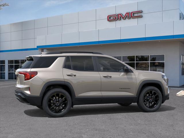 2027 GMC Terrain FWD Elevation