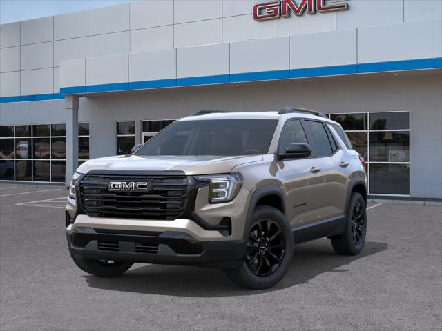 2027 GMC Terrain FWD Elevation