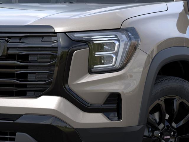 2027 GMC Terrain FWD Elevation