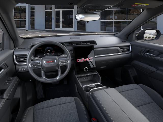 2027 GMC Terrain FWD Elevation