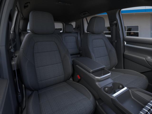 2027 GMC Terrain FWD Elevation