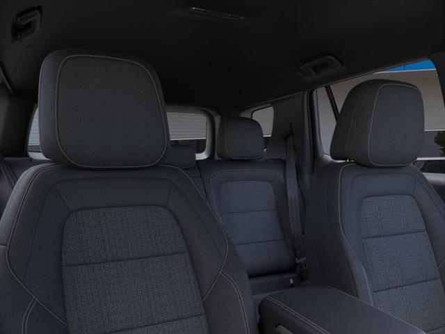 2027 GMC Terrain FWD Elevation