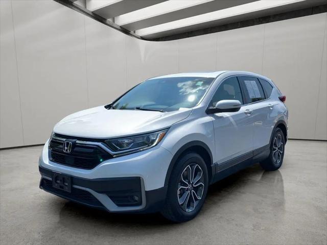 2021 Honda CR-V 2WD EX-L for sale in Matthews, NC