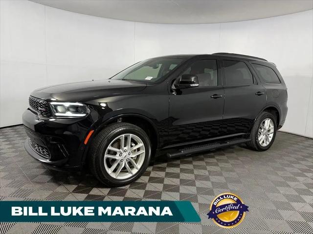 2026 Dodge Durango GT Plus AWD for sale in Tucson, AZ