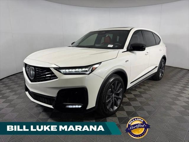 2026 Acura MDX A-SPEC for sale in Tucson, AZ