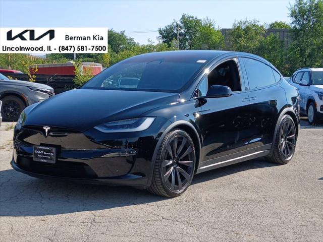 2023 Tesla Model X Standard Range for sale in Lincolnwood, IL