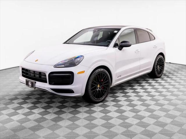2022 Porsche Cayenne GTS for sale in Barrington, IL