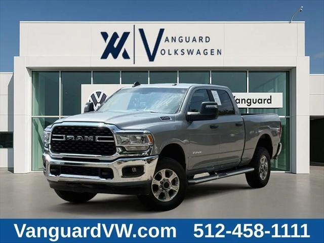 2024 Ram 2500 Big Horn Crew Cab 4x4 64 Box for sale in Austin, TX