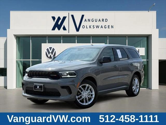 2026 Dodge Durango GT AWD for sale in Austin, TX