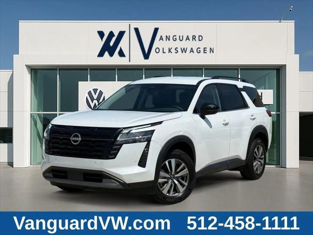 2026 Nissan Pathfinder SL for sale in Austin, TX