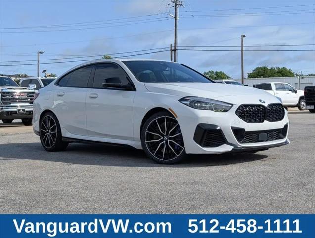 2021 BMW M235 Gran Coupe xDrive for sale in Austin, TX