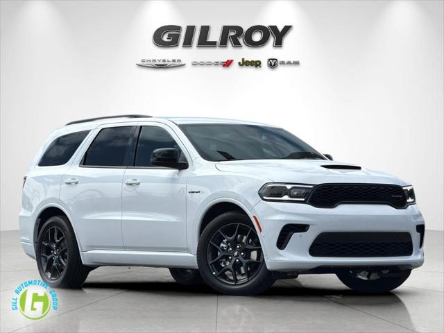 2026 Dodge Durango GT AWD HEMI V8 for sale in Gilroy, CA