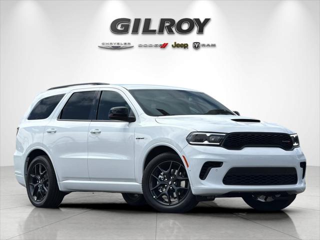 2026 Dodge Durango GT AWD HEMI V8