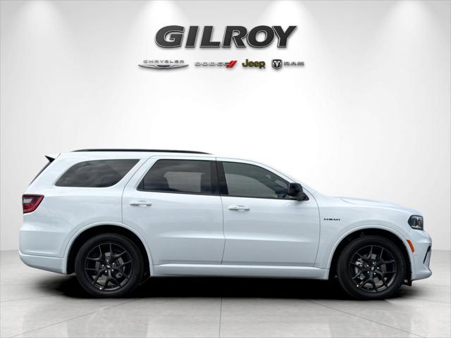 2026 Dodge Durango GT AWD HEMI V8