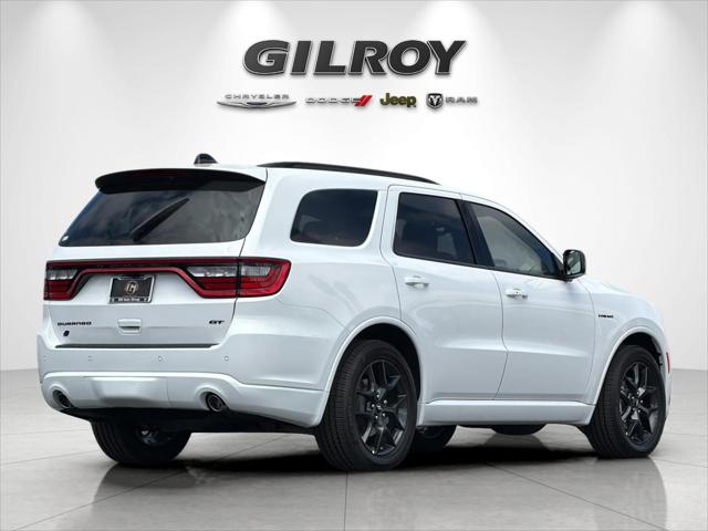 2026 Dodge Durango GT AWD HEMI V8