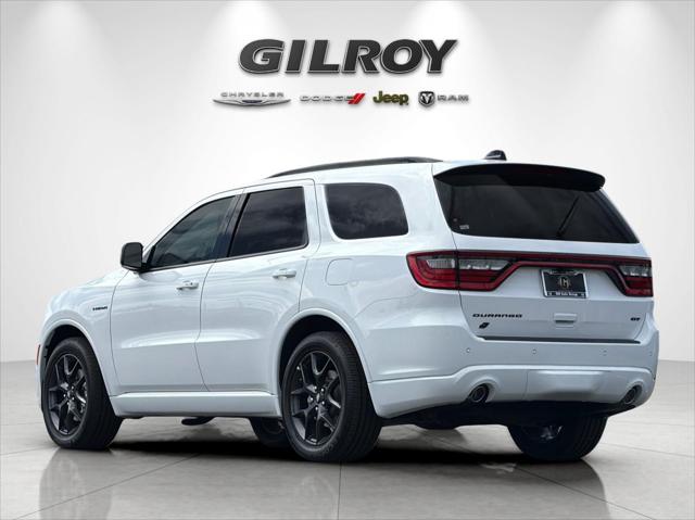 2026 Dodge Durango GT AWD HEMI V8