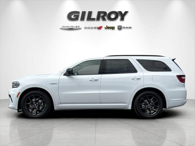 2026 Dodge Durango GT AWD HEMI V8